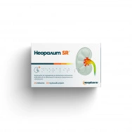 Неоралит SR 540 мг.- За правилното функциониране на сърцето и бъбреците, таблетки х 60, Neopharm