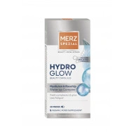 Merz Special Hydro Glow - за красива кожа и сияен вид, капсули x 30