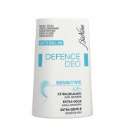 Bionike Defence Deo Sensitive 48H дезодорант рол-он против изпотяване за чувствителна и нетолерантна кожа 50мл.