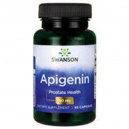 Апигенин (Apigenin) 50 мг., капсули х 90, Swanson
