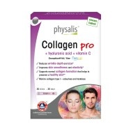 Collagen Pro - Колаген Про, сашета х 30 броя, Physalis