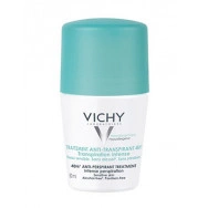 Vichy Дезодорант рол-он против изпотяване до 48 часа с парфюм 50мл