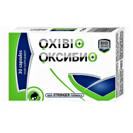 Oxibio, капсули х 30, Bioshield