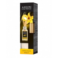 Areon Home Perfume Vanilla Black Premium парфюм за дома черна ванилия 85мл