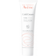 Avene Cold Cream Крем за суха кожа 100 мл