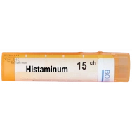 Хистаминум (Histaminum) 15CH, Boiron