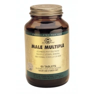 Мултивитамини за мъже х 60 таблетки, Solgar