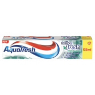 Aquafresh Active Fresh паста за зъби 125мл.
