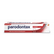 Parodontax Classic Паста за зъби против кървене на венци 75мл. 