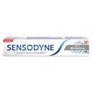 Sensodyne Whitening паста за зъби избелваща 75мл.