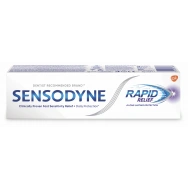 Sensodyne Rapid Relief паста за зъби 75мл. 