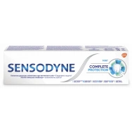 Sensodyne Complete Protection паста за зъби 75мл. 
