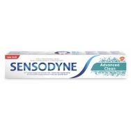 Sensodyne Advanced Clean паста за зъби 75мл.