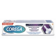 Corega Максимално Покритие, фиксиращ крем за протези с неутрален вкус 40гр.