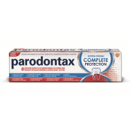 Parodontax Complete Protection Extra Fresh паста за зъби ежедневна, за здрави венци и здрави зъби 75мл