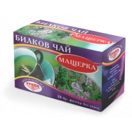 Билков чай Мащерка, 20 бр. филтър, Евелин