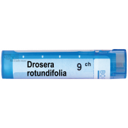 Дросера (Drosera rotundifolia) 9СН, Boiron