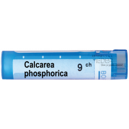 Калкарея Фоспорика (Calcarea Phosphorica) 9СН, Boiron