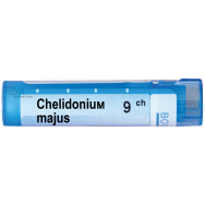Хелидониум Маюс (Chelidonium majus) 9CH, Boiron