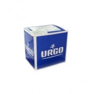 URGO Aqua-Protected Washable plaster, миещ се пластир 20/72 кутия х 300 броя