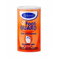 Kokona Foot Guard Дезодорант пудра за крака х 50гр