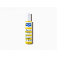 Слънцезащитен спрей за цялото семейство, 200мл., Mustela Sun Spray SPF50