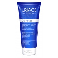 Керато-регулиращ третиращ шампоан 150мл., Uriage DS Hair