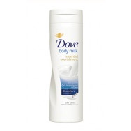 Dove Nourishing Body Care Essential Мляко за тяло 250 мл