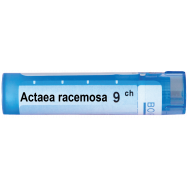 АКТАЕА РАЦЕМОЗА | ACTAEA RACEMOSA 9СН