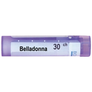 БЕЛАДОНА | BELLADONNA 30СН