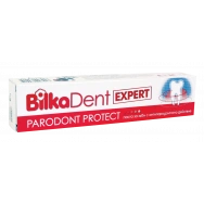 Bilka Dent Parodont Protect Паста за зъби с пародонтозно действие 75мл