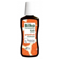 Bilka Homeopathy Grapefruit хомеопатичина вода за уста с 91,4% натурални съставки 250мл.