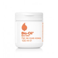 Bio-Oil Гел за суха кожа на лице и тяло 100мл