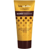 Bioapteka Honey Therapy Паста за зъби с мед и прополис 75мл