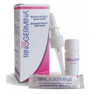 Rinogermina (Риноджермина) Спрей за нос 10мл, DMG