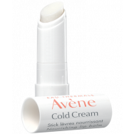 Avene Cold Cream Стик за устни 4 г.