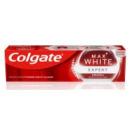 Colgate Max White Expert Паста за зъби избелваща 75мл