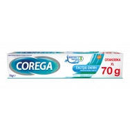 Corega Extra Strong Original фиксиращ крем за протези 70г.