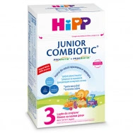 Hipp Combiotic 3 Junior Мляко за малки деца от 1-та година 500гр