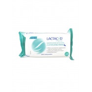 Lactacyd Pharma Мокри кърпи интимни антибактериални х 15бр.