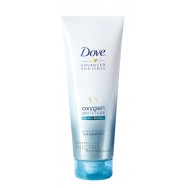 Dove Advanced Oxygen Шампоан за тънка и дехидратирана коса 250 мл