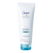 Dove Advanced Oxygen Балсам за тънка и дехидратирана коса 250 мл