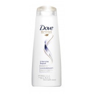 Dove Nutritive Intensive Repair Whit Keratin Възстановяващ шампоан за увредена коса 250 мл