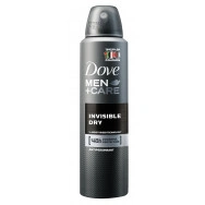 Dove Deo Men Invisible Dry Дезодорант спрей 150 мл