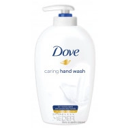 Dove Original Caring Hand Wash Течен сапун 250 мл