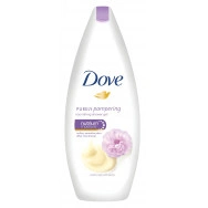Dove Sweet Cream & Peoni Душ гел за тяло 250 мл