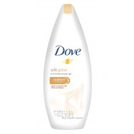 Dove Pampering Shea Butter & Vanilla Душ гел за тяло 250 мл