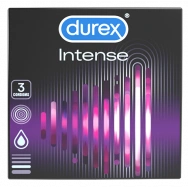 Durex Intense Презервативи стимулиращи х 3 броя