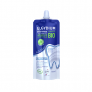 Elgydium BIO Whitening избелваща паста за зъби,100 мл., Еко гама