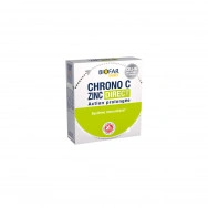 Biofar Chrono-C-Zinc direct - за силна имунна защита, сашета х 14